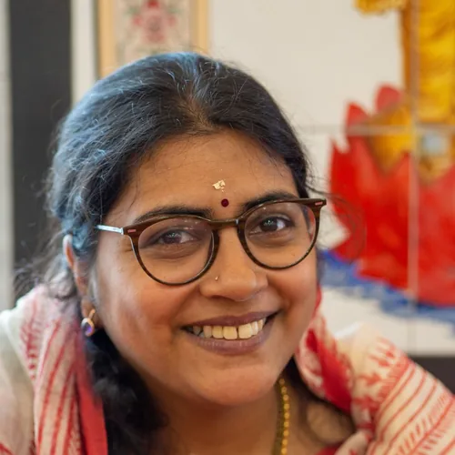Anjali George