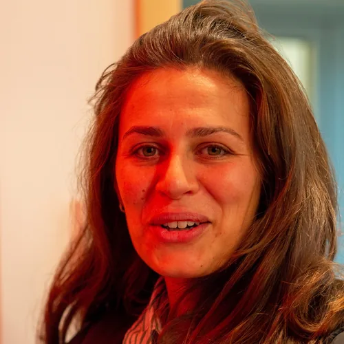 Nura Froemel